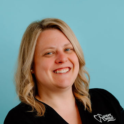 Dentist Sheboygan WI Megan
